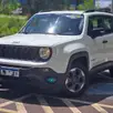 JEEP RENEGADE 1.8 16V FLEX 4P AUTOMÁTICO JEEP RENEGADE 1.8 16V FLEX 4P AUTOMÁTICO