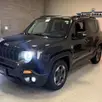 JEEP RENEGADE 1.8 16V FLEX 4P AUTOMÁTICO JEEP RENEGADE 1.8 16V FLEX 4P AUTOMÁTICO