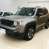 JEEP RENEGADE 1.8 16V FLEX 4P AUTOMÁTICO JEEP RENEGADE 1.8 16V FLEX 4P AUTOMÁTICO