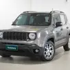 JEEP RENEGADE 1.8 16V FLEX 4P AUTOMÁTICO JEEP RENEGADE 1.8 16V FLEX 4P AUTOMÁTICO