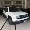 JEEP RENEGADE 1.8 16V FLEX 4P AUTOMÁTICO JEEP RENEGADE 1.8 16V FLEX 4P AUTOMÁTICO