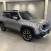 JEEP RENEGADE 1.8 16V FLEX 4P AUTOMÁTICO JEEP RENEGADE 1.8 16V FLEX 4P AUTOMÁTICO