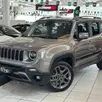 JEEP RENEGADE 1.8 16V FLEX LIMITED 4P AUTOMÁTICO JEEP RENEGADE 1.8 16V FLEX LIMITED 4P AUTOMÁTICO
