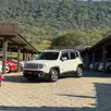 JEEP RENEGADE 1.8 16V FLEX LIMITED 4P AUTOMÁTICO JEEP RENEGADE 1.8 16V FLEX LIMITED 4P AUTOMÁTICO