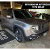 JEEP RENEGADE 1.8 16V FLEX LIMITED 4P AUTOMÁTICO JEEP RENEGADE 1.8 16V FLEX LIMITED 4P AUTOMÁTICO