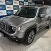 JEEP RENEGADE 1.8 16V FLEX LONGITUDE 4P AUTOMÁTICO JEEP RENEGADE 1.8 16V FLEX LONGITUDE 4P AUTOMÁTICO