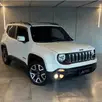 JEEP RENEGADE 1.8 16V FLEX LONGITUDE 4P AUTOMÁTICO JEEP RENEGADE 1.8 16V FLEX LONGITUDE 4P AUTOMÁTICO