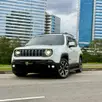 JEEP RENEGADE 1.8 16V FLEX LONGITUDE 4P AUTOMÁTICO JEEP RENEGADE 1.8 16V FLEX LONGITUDE 4P AUTOMÁTICO