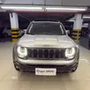 JEEP RENEGADE 1.8 16V FLEX LONGITUDE 4P AUTOMÁTICO JEEP RENEGADE 1.8 16V FLEX LONGITUDE 4P AUTOMÁTICO
