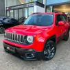 JEEP RENEGADE 1.8 16V FLEX LONGITUDE 4P AUTOMÁTICO JEEP RENEGADE 1.8 16V FLEX LONGITUDE 4P AUTOMÁTICO