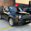 JEEP RENEGADE 1.8 16V FLEX LONGITUDE 4P AUTOMÁTICO JEEP RENEGADE 1.8 16V FLEX LONGITUDE 4P AUTOMÁTICO