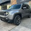 JEEP RENEGADE 1.8 16V FLEX LONGITUDE 4P AUTOMÁTICO JEEP RENEGADE 1.8 16V FLEX LONGITUDE 4P AUTOMÁTICO