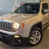 JEEP RENEGADE 1.8 16V FLEX LONGITUDE 4P AUTOMÁTICO JEEP RENEGADE 1.8 16V FLEX LONGITUDE 4P AUTOMÁTICO
