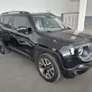 JEEP RENEGADE 1.8 16V FLEX LONGITUDE 4P AUTOMÁTICO JEEP RENEGADE 1.8 16V FLEX LONGITUDE 4P AUTOMÁTICO
