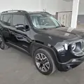 JEEP RENEGADE 1.8 16V FLEX LONGITUDE 4P AUTOMÁTICO JEEP RENEGADE 1.8 16V FLEX LONGITUDE 4P AUTOMÁTICO