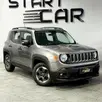 JEEP RENEGADE 1.8 16V FLEX SPORT 4P AUTOMÁTICO JEEP RENEGADE 1.8 16V FLEX SPORT 4P AUTOMÁTICO