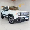 JEEP RENEGADE 1.8 16V FLEX SPORT 4P AUTOMÁTICO JEEP RENEGADE 1.8 16V FLEX SPORT 4P AUTOMÁTICO