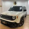 JEEP RENEGADE 1.8 16V FLEX SPORT 4P AUTOMÁTICO JEEP RENEGADE 1.8 16V FLEX SPORT 4P AUTOMÁTICO