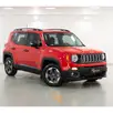 JEEP RENEGADE 1.8 16V FLEX SPORT 4P AUTOMÁTICO JEEP RENEGADE 1.8 16V FLEX SPORT 4P AUTOMÁTICO