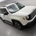 JEEP RENEGADE 1.8 16V FLEX SPORT 4P AUTOMÁTICO JEEP RENEGADE 1.8 16V FLEX SPORT 4P AUTOMÁTICO