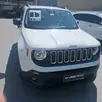 JEEP RENEGADE 1.8 16V FLEX SPORT 4P AUTOMÁTICO JEEP RENEGADE 1.8 16V FLEX SPORT 4P AUTOMÁTICO