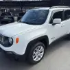 JEEP RENEGADE 2.0 16V TURBO DIESEL LONGITUDE 4P 4X4 AUTOMÁTICO JEEP RENEGADE 2.0 16V TURBO DIESEL LONGITUDE 4P 4X4 AUTOMÁTICO