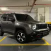 JEEP RENEGADE 2.0 16V TURBO DIESEL TRAILHAWK 4P 4X4 AUTOMÁTICO JEEP RENEGADE 2.0 16V TURBO DIESEL TRAILHAWK 4P 4X4 AUTOMÁTICO