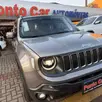 JEEP RENEGADE 2.0 16V TURBO DIESEL LONGITUDE 4P 4X4 AUTOMÁTICO JEEP RENEGADE 2.0 16V TURBO DIESEL LONGITUDE 4P 4X4 AUTOMÁTICO