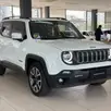 JEEP RENEGADE 2.0 16V TURBO DIESEL LONGITUDE 4P 4X4 AUTOMÁTICO JEEP RENEGADE 2.0 16V TURBO DIESEL LONGITUDE 4P 4X4 AUTOMÁTICO