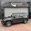 JEEP RENEGADE 2.0 16V TURBO DIESEL LONGITUDE 4P 4X4 AUTOMÁTICO JEEP RENEGADE 2.0 16V TURBO DIESEL LONGITUDE 4P 4X4 AUTOMÁTICO