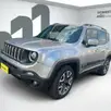 JEEP RENEGADE 2.0 16V TURBO DIESEL LONGITUDE 4P 4X4 AUTOMÁTICO JEEP RENEGADE 2.0 16V TURBO DIESEL LONGITUDE 4P 4X4 AUTOMÁTICO