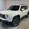JEEP RENEGADE 2.0 16V TURBO DIESEL LONGITUDE 4P 4X4 AUTOMÁTICO JEEP RENEGADE 2.0 16V TURBO DIESEL LONGITUDE 4P 4X4 AUTOMÁTICO