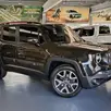 JEEP RENEGADE 2.0 16V TURBO DIESEL LONGITUDE 4P 4X4 AUTOMÁTICO JEEP RENEGADE 2.0 16V TURBO DIESEL LONGITUDE 4P 4X4 AUTOMÁTICO