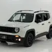 JEEP RENEGADE 2.0 16V TURBO DIESEL MOAB 4P 4X4 AUTOMÁTICO JEEP RENEGADE 2.0 16V TURBO DIESEL MOAB 4P 4X4 AUTOMÁTICO