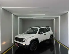 JEEP RENEGADE 2.0 16V TURBO DIESEL MOAB 4P 4X4 AUTOMÁTICO JEEP RENEGADE 2.0 16V TURBO DIESEL MOAB 4P 4X4 AUTOMÁTICO