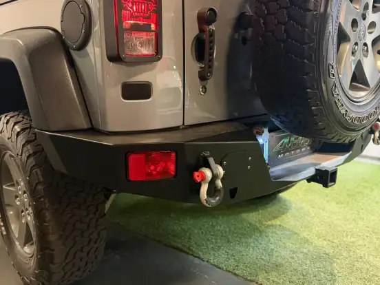JEEP-WRANGLER-3.6 UNLIMITED SPORT 4X4 V6 GASOLINA 4P AUTOMÁTICO JEEP-WRANGLER-2014