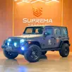 JEEP WRANGLER 3.6 UNLIMITED SPORT 4X4 V6 GASOLINA 4P AUTOMÁTICO JEEP WRANGLER 3.6 UNLIMITED SPORT 4X4 V6 GASOLINA 4P AUTOMÁTICO