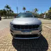 JEEP COMMANDER 1.3 T270 TURBO FLEX LONGITUDE AT6 JEEP COMMANDER 1.3 T270 TURBO FLEX LONGITUDE AT6