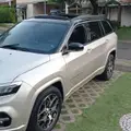 JEEP COMMANDER 2.0 TD380 TURBO DIESEL OVERLAND AT9 JEEP COMMANDER 2.0 TD380 TURBO DIESEL OVERLAND AT9