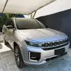JEEP COMMANDER 2.2 TURBO DIESEL OVERLAND AT9 JEEP COMMANDER 2.2 TURBO DIESEL OVERLAND AT9