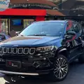 JEEP COMPASS 1.3 T270 TURBO FLEX LIMITED AT6 JEEP COMPASS 1.3 T270 TURBO FLEX LIMITED AT6