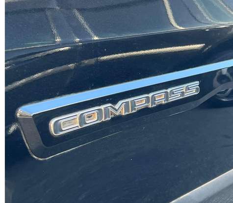 JEEP-COMPASS-1.3 T270 TURBO FLEX LIMITED AT6 JEEP-COMPASS-2022