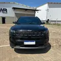 JEEP COMPASS 1.3 T270 TURBO FLEX LONGITUDE AT6 JEEP COMPASS 1.3 T270 TURBO FLEX LONGITUDE AT6