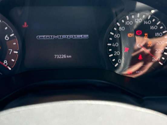 JEEP-COMPASS-1.3 T270 TURBO FLEX LONGITUDE AT6 JEEP-COMPASS-2021