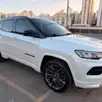JEEP COMPASS 1.3 T270 TURBO FLEX S AT6 JEEP COMPASS 1.3 T270 TURBO FLEX S AT6