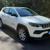 JEEP COMPASS 1.3 T270 TURBO FLEX SPORT AT6 JEEP COMPASS 1.3 T270 TURBO FLEX SPORT AT6