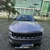 JEEP COMPASS 2.0 16V FLEX LIMITED AUTOMÁTICO JEEP COMPASS 2.0 16V FLEX LIMITED AUTOMÁTICO