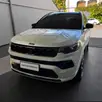 JEEP COMPASS 2.0 HURRICANE 4 TURBO GASOLINA BLACKHAWK AT9 JEEP COMPASS 2.0 HURRICANE 4 TURBO GASOLINA BLACKHAWK AT9