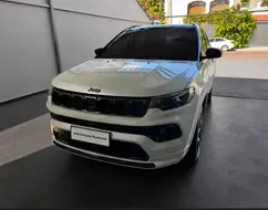 JEEP COMPASS 2.0 HURRICANE 4 TURBO GASOLINA BLACKHAWK AT9 JEEP COMPASS 2.0 HURRICANE 4 TURBO GASOLINA BLACKHAWK AT9