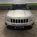 JEEP COMPASS 2.0 SPORT 4X2 16V GASOLINA 4P AUTOMÁTICO JEEP COMPASS 2.0 SPORT 4X2 16V GASOLINA 4P AUTOMÁTICO